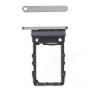 SIM Tray für F741B Samsung Galaxy Z Flip6 - silver...