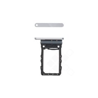 SIM Tray für F741B Samsung Galaxy Z Flip6 - white