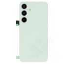 Battery Cover für S921B Samsung Galaxy S24 - jade green