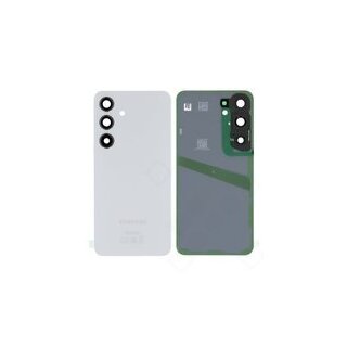 Battery Cover für S921B Samsung Galaxy S24 - marble grey