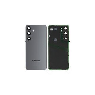 Battery Cover für S921B Samsung Galaxy S24 - onyx black