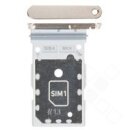 SIM Tray DS für S921B, S926B Samsung Galaxy S24,...