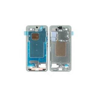 LCD Frame für S921B Samsung Galaxy S24 - jade green