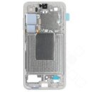 LCD Frame für S921B Samsung Galaxy S24 - marble grey