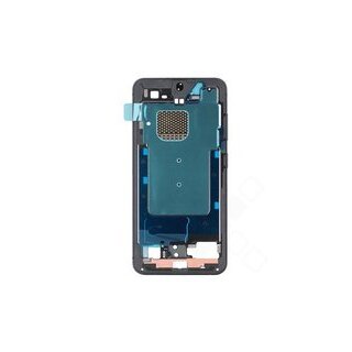 LCD Frame für S921B Samsung Galaxy S24 - onyx black