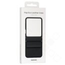 Samsung Flap ECO-Leather Case with Ring für F731B...