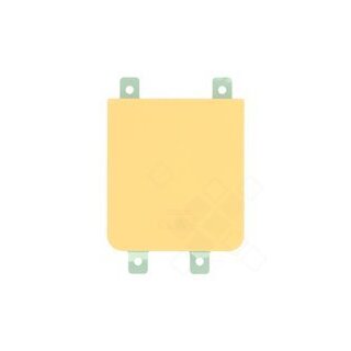 Battery Cover für F731B Samsung Galaxy Z Flip5 - yellow