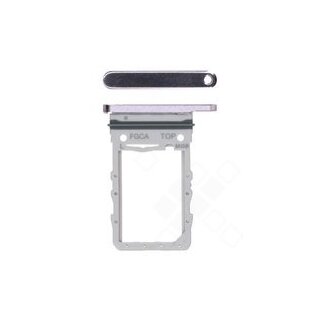 SIM Tray für F731B Samsung Galaxy Z Flip5 - lavender