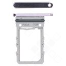 SIM Tray für F731B Samsung Galaxy Z Flip5 - lavender