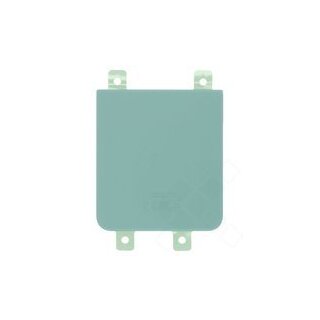 Battery Cover für F731B Samsung Galaxy Z Flip5 - green