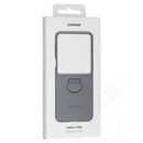 Samsung Silicone Case with Ring für F741B Samsung...