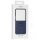 Samsung Silicone Case with Ring für F741B Samsung Galaxy Z Flip6 - navy