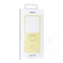 Samsung Silicone Case with Ring für F741B Samsung...