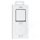 Samsung Clear Case with Ring für F741B Samsung...