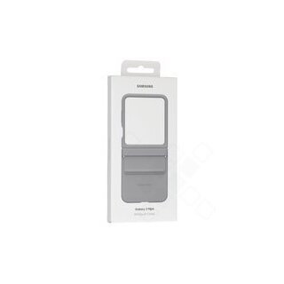 Samsung KindSuit Case für F741B Samsung Galaxy Z Flip6 - grey