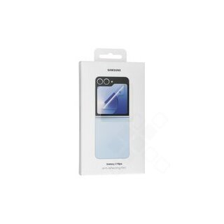 Samsung Anti-Reflecting Screen Protector für F741B Samsung Galaxy Z Flip6