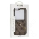 Guess 4G Charms Case für F741B Samsung Galaxy Z...