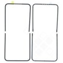 Touchscreen Frame für F741B Samsung Galaxy Z Flip6