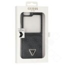 Guess 4G Triangle Case Metal Logo für F731B Samsung...