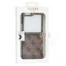 Guess 4G Charms Case für F731B Samsung Galaxy Z...