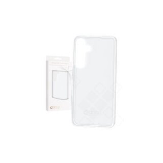 anco Super Slim Case für S926B Samsung Galaxy S24+ - transparent