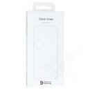 Designed for Samsung Clear Case für S926B Samsung...