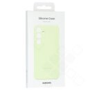 Samsung Silicone Cover WW für S926B Samsung Galaxy...