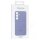 Samsung Silicone Cover WW für S926B Samsung Galaxy S24+ - lilac