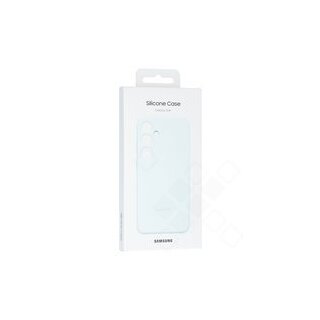 Samsung Silicone Cover WW für S926B Samsung Galaxy S24+ - white