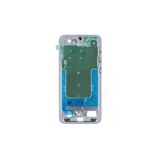 LCD Frame für S926B Samsung Galaxy S24+ - sapphire blue