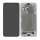 LCD + Touch + Frame assembled für S926B Samsung Galaxy S24+ - marble grey