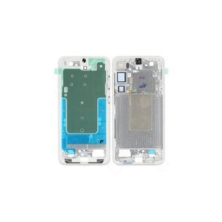 LCD Frame für S926B Samsung Galaxy S24+ - marble grey