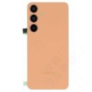 Battery Cover für S926B Samsung Galaxy S24+ -...