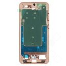 LCD Frame für S926B Samsung Galaxy S24+ - sandstone...