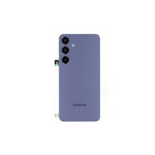 Battery Cover für S926B Samsung Galaxy S24+ - cobalt violet