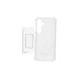 anco Protect Case für S921B Samsung Galaxy S24 - transparent