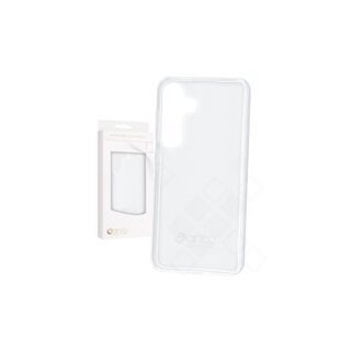 anco Super Slim Case für S921B Samsung Galaxy S24 - transparent