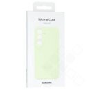 Samsung Silicone Cover WW für S921B Samsung Galaxy...