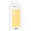 Samsung Silicone Cover WW für S921B Samsung Galaxy...