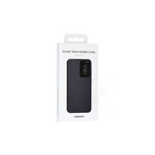 Samsung Smart S View Wallet Cover WW für S921B Samsung Galaxy S24 - black