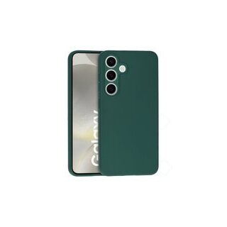 TPU Case für S921B Samsung Galaxy S24 - forest green