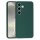 TPU Case für S921B Samsung Galaxy S24 - forest green