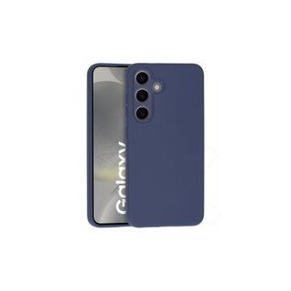 TPU Case für S921B Samsung Galaxy S24 - dark blue