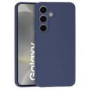 TPU Case für S921B Samsung Galaxy S24 - dark blue