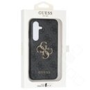 Guess PU 4G Metal Logo Case für S921B Samsung Galaxy...