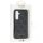 Guess 4G Charms Case für S921B Samsung Galaxy S24 - black