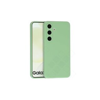 TPU Case für S921B Samsung Galaxy S24 - mint