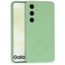 TPU Case für S921B Samsung Galaxy S24 - mint