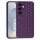 anco Honeycomb Case für S921B Samsung Galaxy S25 - purple