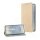 anco Bookcase basic magnetic für S936B Samsung Galaxy S25+ - gold